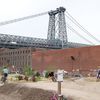 Photos: Williamsburg Vacant Lot Transformed Into Bike Course, Urban Farm, Reading Room, And More